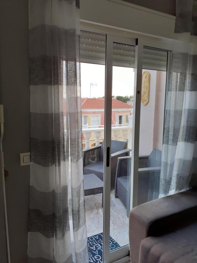 Carolinas Aptmt Orihuela Villacosta エクステリア 写真