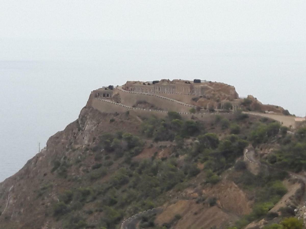 Carolinas Aptmt Orihuela Villacosta エクステリア 写真