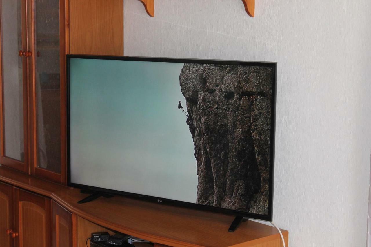 Carolinas Aptmt Orihuela Villacosta エクステリア 写真