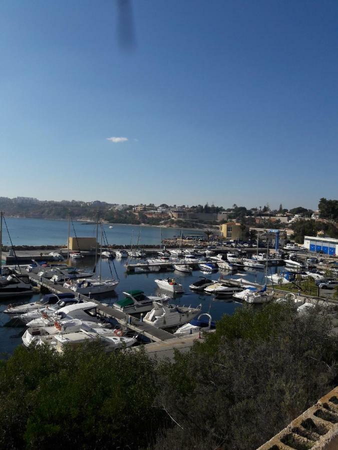 Carolinas Aptmt Orihuela Villacosta エクステリア 写真