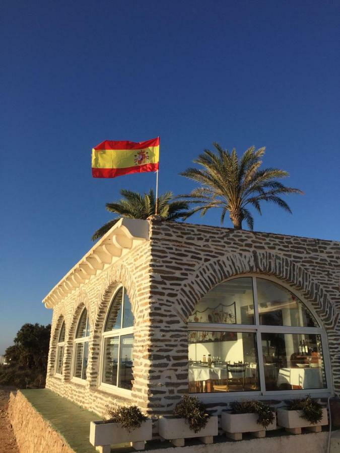Carolinas Aptmt Orihuela Villacosta エクステリア 写真