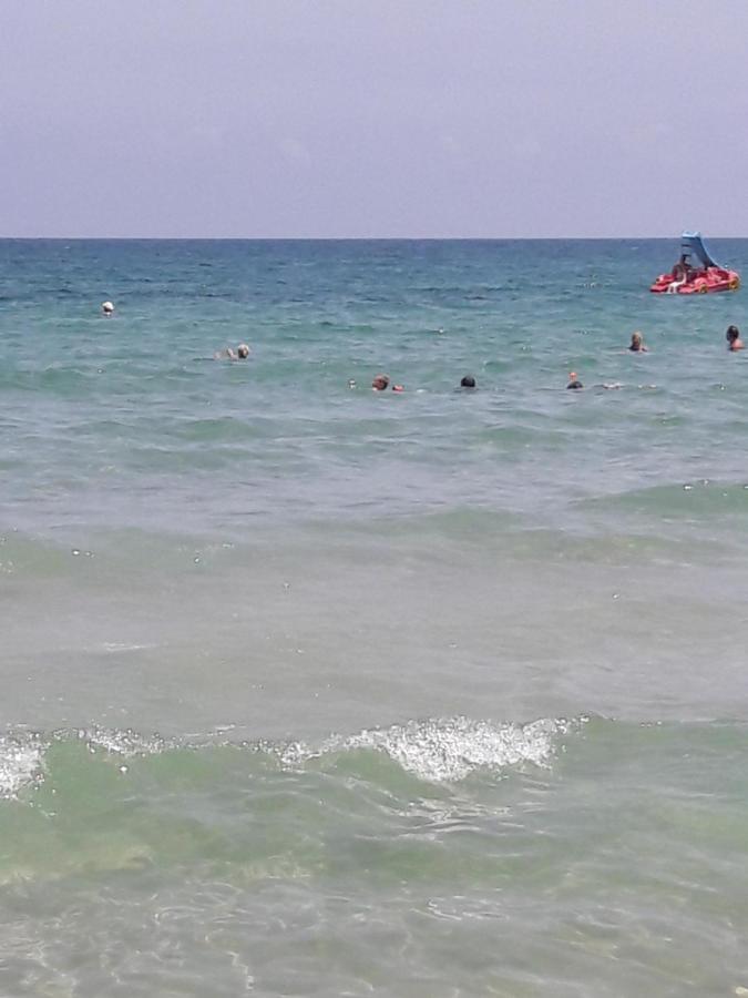 Carolinas Aptmt Orihuela Villacosta エクステリア 写真