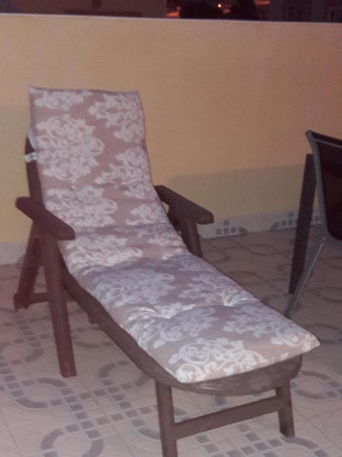 Carolinas Aptmt Orihuela Villacosta エクステリア 写真